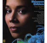 Rhiannon Giddens - You're the One