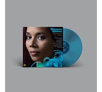Rhiannon Giddens - You're the One (Amazon Exclusive Sea Blue Vinyl)