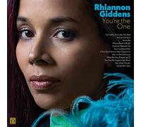 Rhiannon Giddens - You're the One