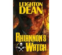 Rhiannon's Watch: A Dark Fantasy Western (Gods & Vagrants)