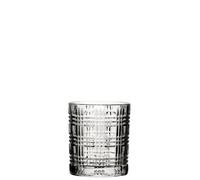 Rhine Double Old Fashioned Cocktails Drinks Glassware 12.25oz (35cl) Pack Of 6