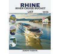 Rhine River Cruise Bucket List 2026: A Day-by-Day Planning System for Stress-Free Booking, Local Immersion, and Navigating Europe’s Most Iconic Waterway