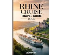 Rhine River Cruise Travel Guide 2026: Your Insider Handbook to Rhine River Cruises and Port Excursions