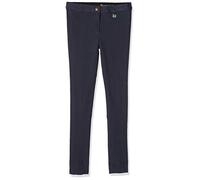 Rhinegold Childrens Jodhpurs -26-Navy