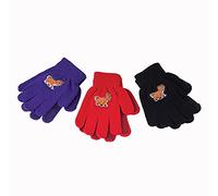Rhinegold childrens pony design magic gloves