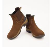 Rhinegold Columbus Short Waterproof Country Boot - UK8