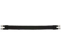 Rhinegold Cotton Padded Girth, 24", Black