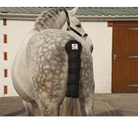 Rhinegold Cotton Tailguard - Black