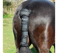 Rhinegold Cotton Tailguard - Black