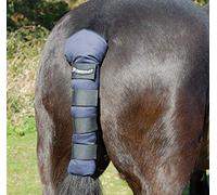 Rhinegold Cotton Tailguard - Navy