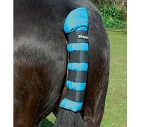 Rhinegold Cotton Tailguard-Turquoise