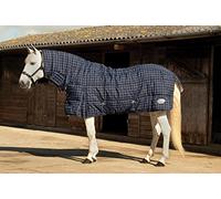 Rhinegold Dakota Quilted Stable Rug- Winter weight 300gsm fill