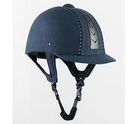Rhinegold Dial To Fit Aphrodite Crystal Trim Hat-S(54-56) NY - BSI PAS015:2011/EN1384:2023