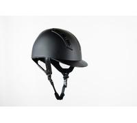 Rhinegold Dial To Fit Artemis Helmet- L (60-61)-BLACK - BSI PAS015:2011/EN1384:2023