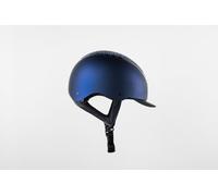Rhinegold Dial To Fit Odessa Riding Hat-L-(60-61)-NVY - BSI PAS015:2011/EN1384:2023