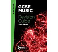 Rhinegold Education: WJEC/Eduqas GCSE Music Revision Guide