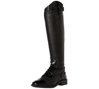 Rhinegold Elite Santorini Riding Boot-4(37)-Calf 1