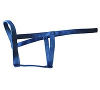 Rhinegold Field Safe Headcollar-Full-Turquoise