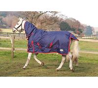 Rhinegold Full Neck Torrent-Lightweight.No Fill