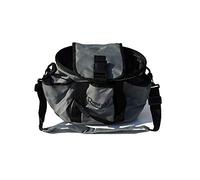 Rhinegold Grooming Bag, Grey