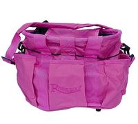 Rhinegold Grooming Bag-Pink