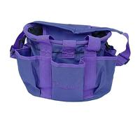 Rhinegold Grooming Bag-Purple