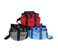 Rhinegold Grooming Bag, Red