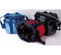 Rhinegold Horse Grooming Bag (without kit)