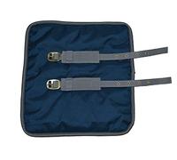 Rhinegold Horse Rug Chest Expander - Universal Extension for Horse Rugs. Equestrian Accessories for Horse Riding & Care. Expansion for Horses Winter Rugs & Horse Rugs Outdoor.