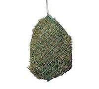Rhinegold Hungry Horace Greedy Feeder HayNet - 90cm - Turquoise