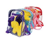 Rhinegold Junior Grooming Kit - Baby Blue