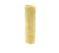 Rhinegold Luxe Noseband Cover, Natural