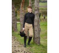 Rhinegold Mens Essential Horse Riding Breeches 38, Beige
