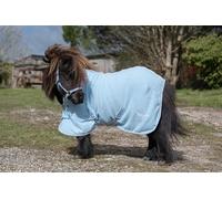 Rhinegold Mini Sorbet Fleece-3/6-Bubblegum Blue
