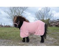 Rhinegold Mini Sorbet Fleece-3/6-Candy Floss Pink