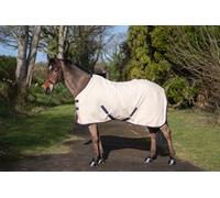 Rhinegold Natural Cotton Cooler Rug-6/3