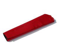 Rhinegold Neoprene Tailguard - Red