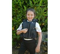 Rhinegold Prestige Zip Front Body Protector - Childs Small
