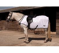 Rhinegold Ride on Fly Horse Exercise rug UV protection 7.0
