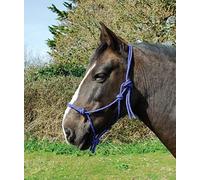 Rhinegold Rope Halter -Pony-Royal
