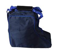 Rhinegold Short Boot Bag - Navy