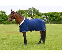 Rhinegold Show Fleece - 7/0 - Navy