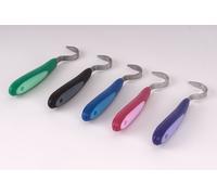 Rhinegold Soft Touch Horse Hoof Picks