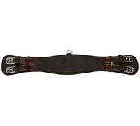 Rhinegold Softee Comfort Dressage Girth - 24 - Havana