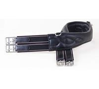 Rhinegold Softee Comfort Girth - 46 - Black