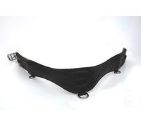 Rhinegold Softee Comfort Girth - 50 - Havana