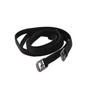 Rhinegold Softee Leathers - 52" - Havana