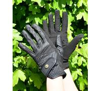 Rhinegold Super Grip Stretch Riding Glove