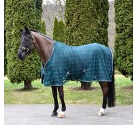 Rhinegold Sweat Sheet-4/6-Forest