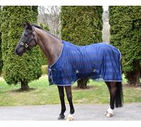 Rhinegold Sweat Sheet-5/0-Navy